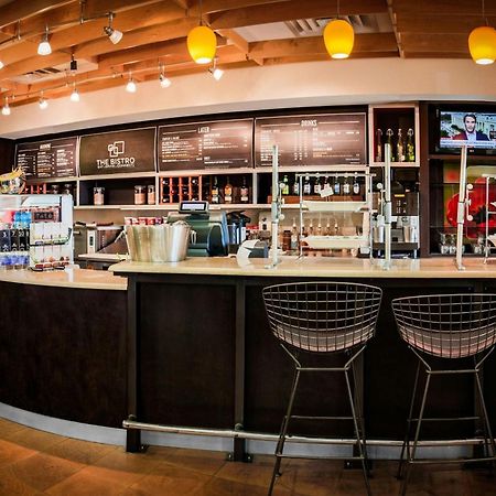 מלון Courtyard By Marriott נורמן מראה חיצוני תמונה