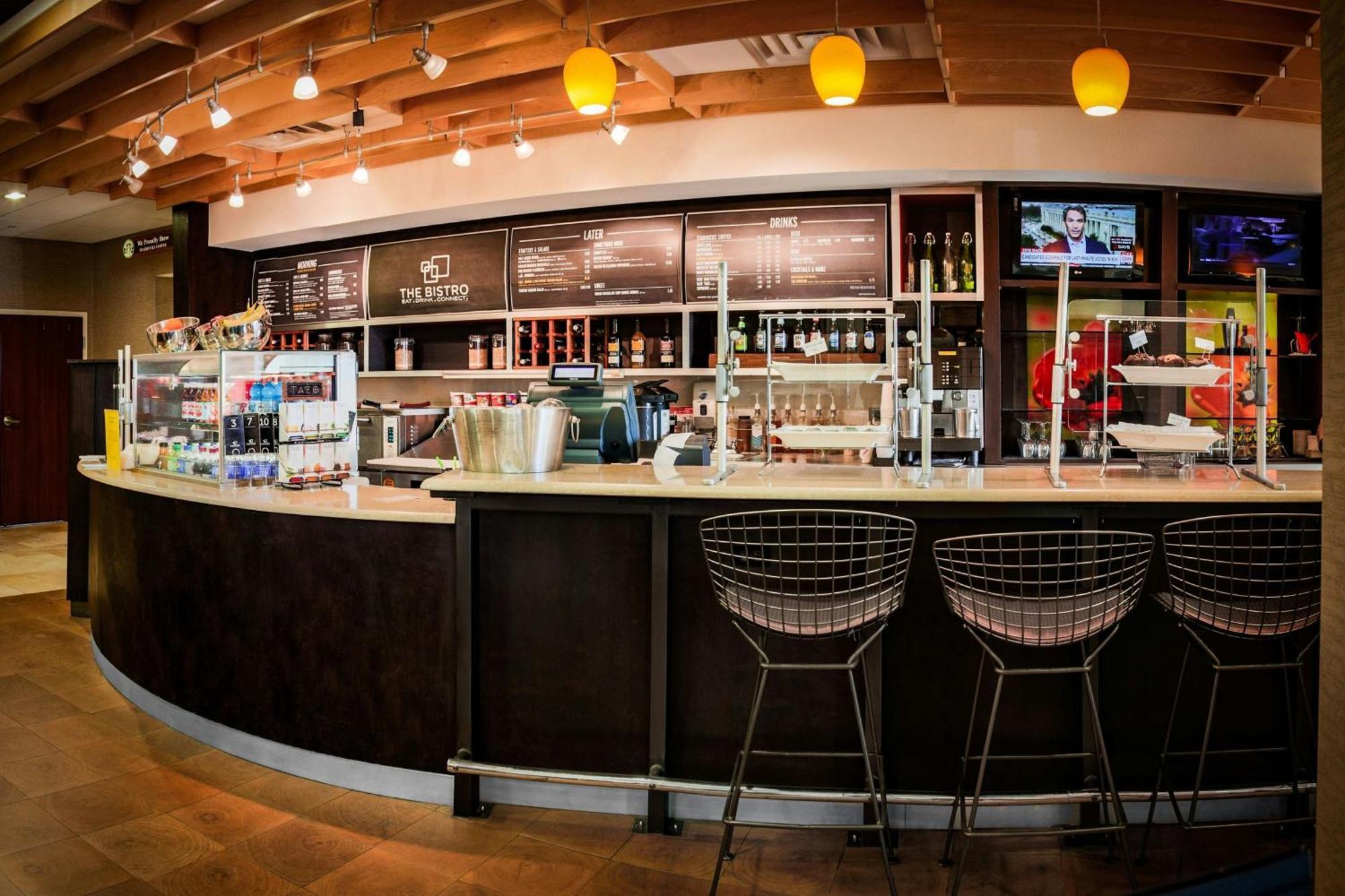 מלון Courtyard By Marriott נורמן מראה חיצוני תמונה
