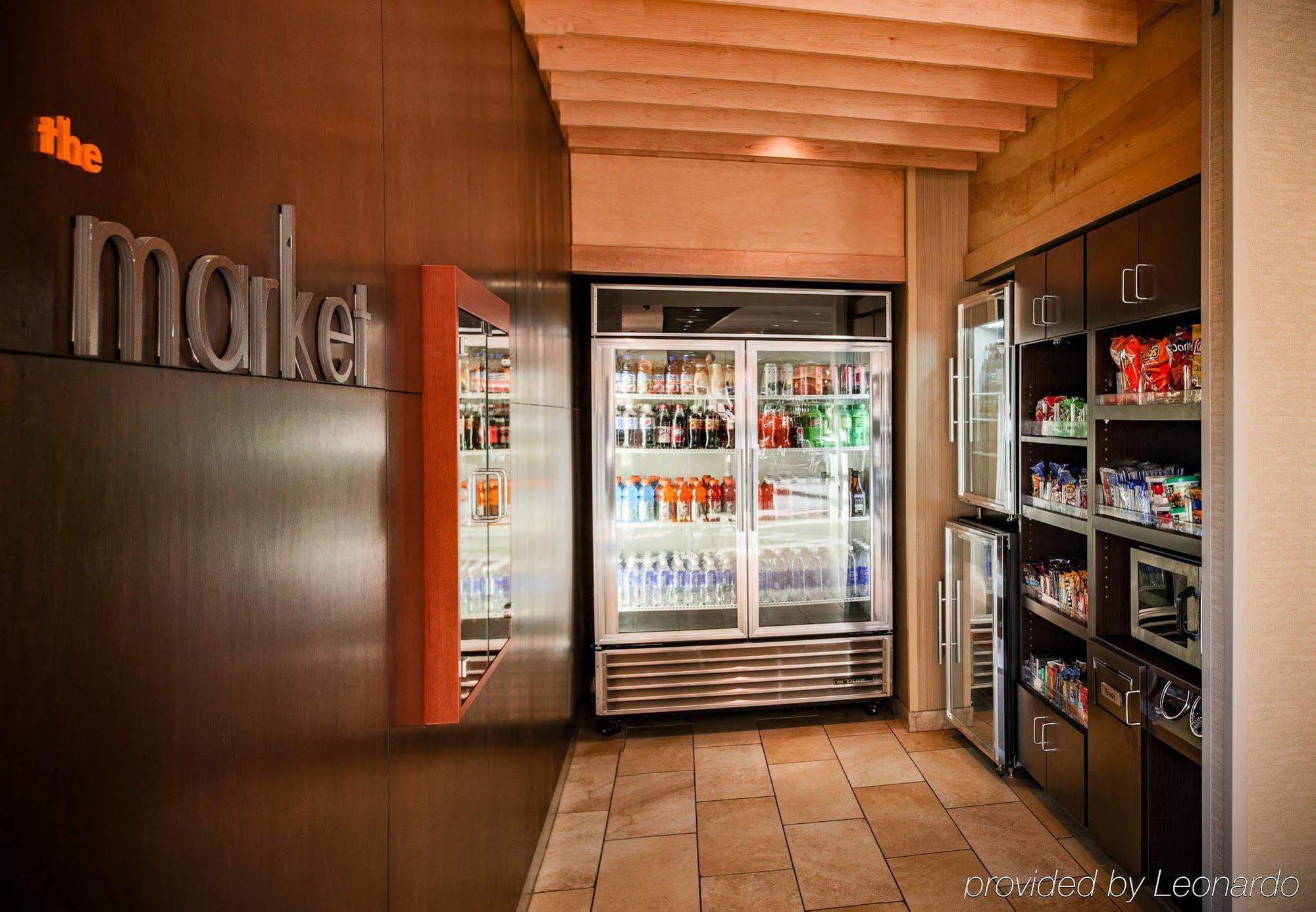 מלון Courtyard By Marriott נורמן מראה חיצוני תמונה
