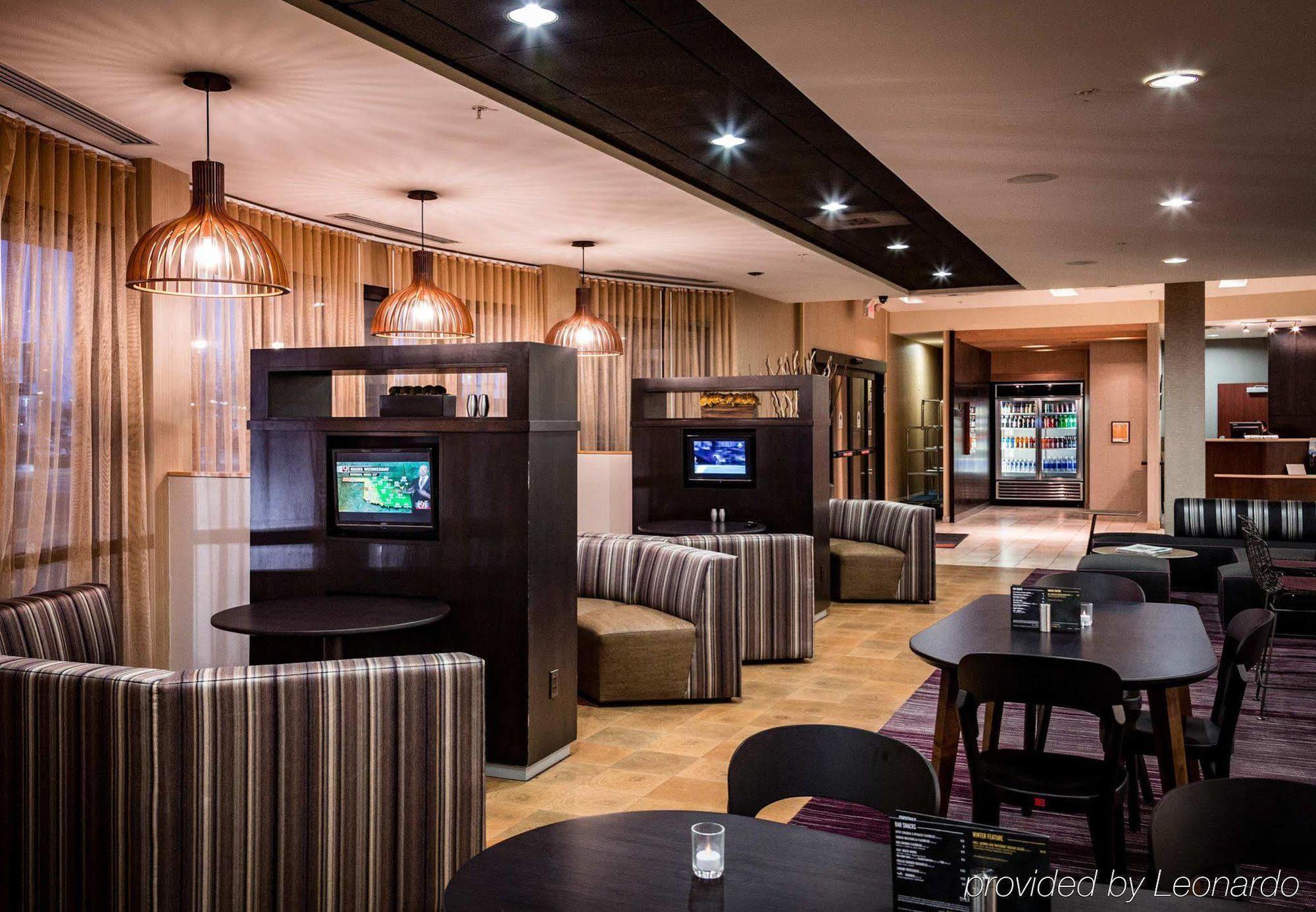 מלון Courtyard By Marriott נורמן מראה חיצוני תמונה