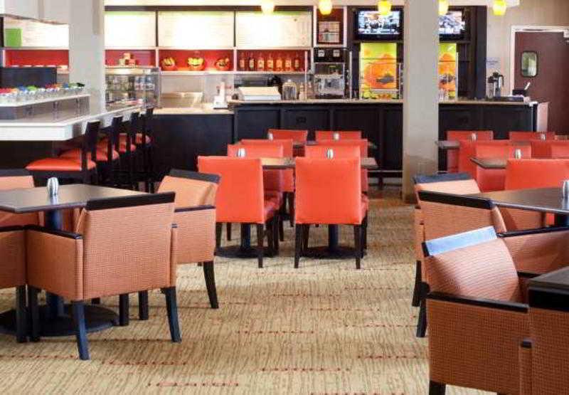 מלון Courtyard By Marriott נורמן מראה חיצוני תמונה