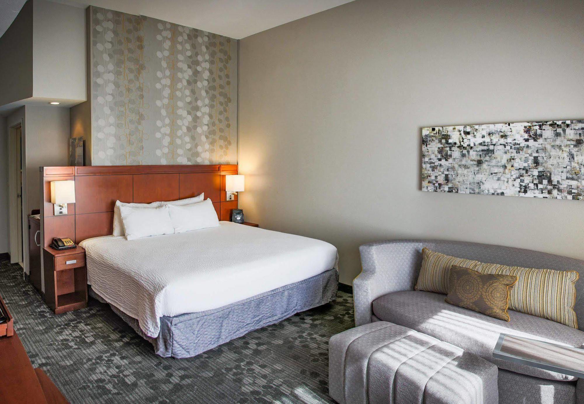 מלון Courtyard By Marriott נורמן מראה חיצוני תמונה