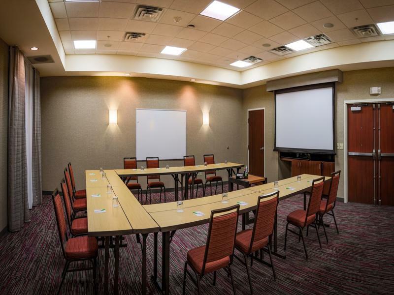 מלון Courtyard By Marriott נורמן מראה חיצוני תמונה